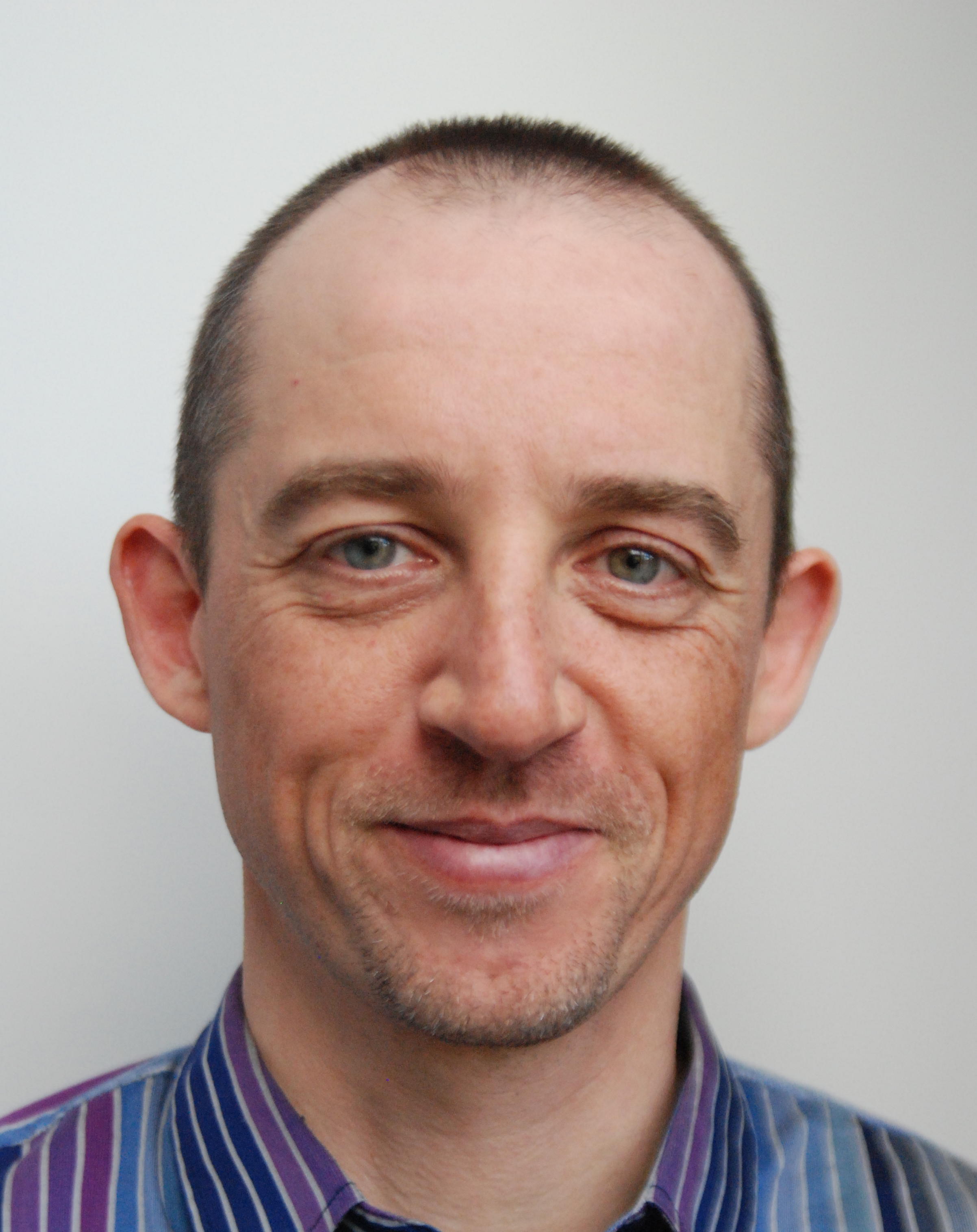 Fabrice De Zanet